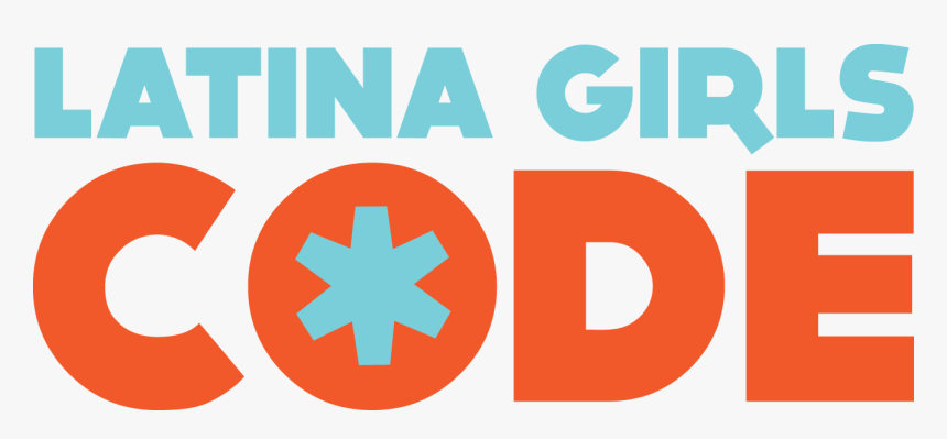 Latina Girls Code Logo, HD Png Download