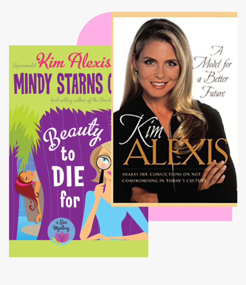 Beauty To Die For, HD Png Download