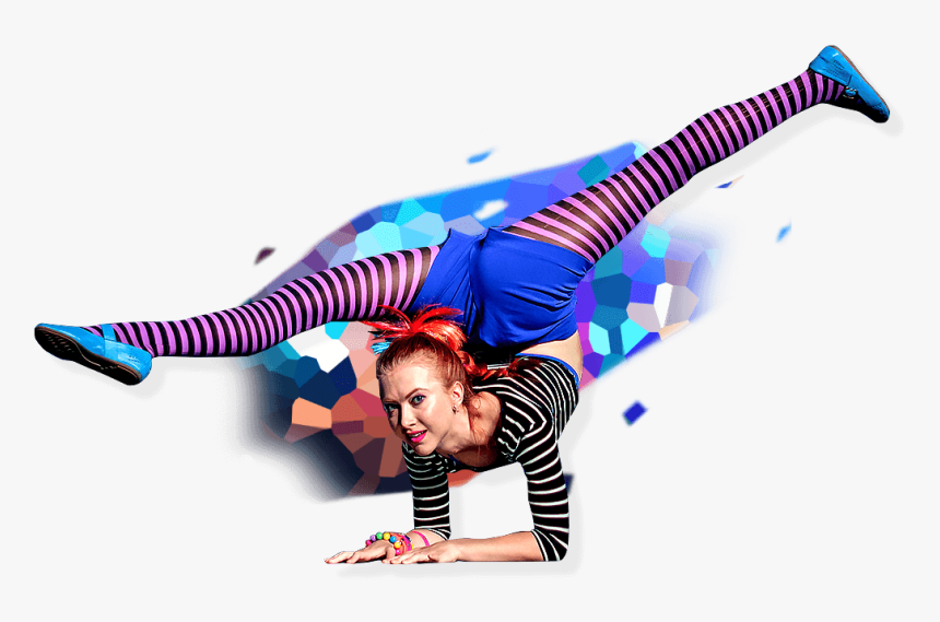 Talent - Freeze (b-boying), HD Png Download