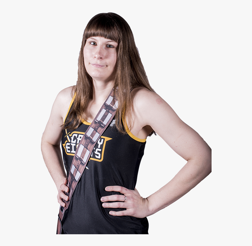 Girl, HD Png Download