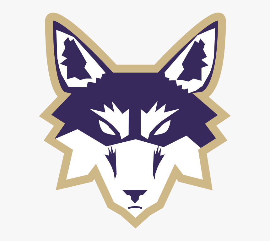 Husky Clipart University Washington - Huskies Washington, HD Png Download