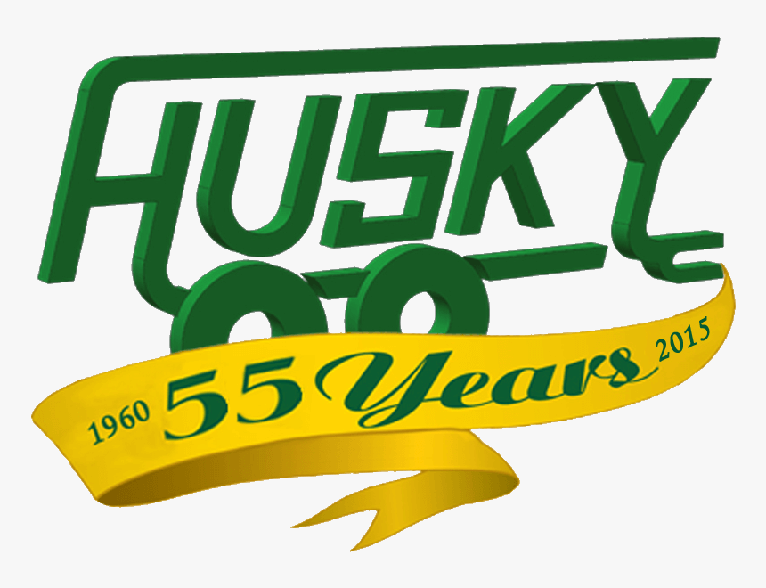 Husky Farm Equipment, HD Png Download