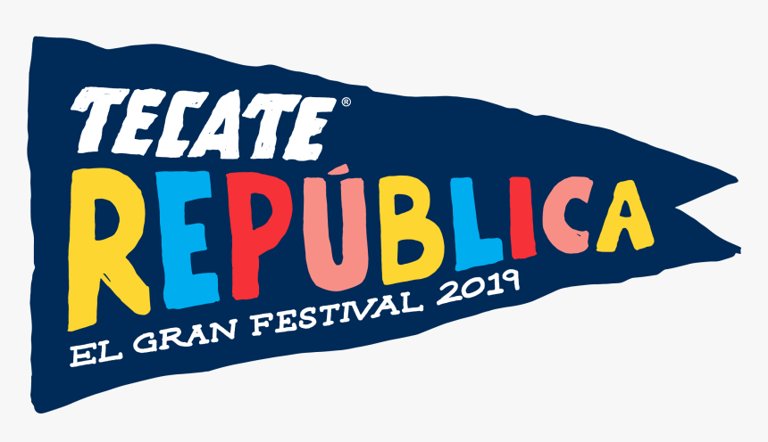 Tecate Comuna - Tecate Republica Logo, HD Png Download