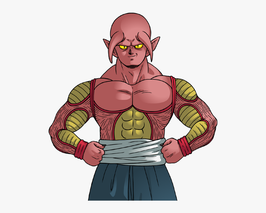 Namekian Fan Characters, HD Png Download