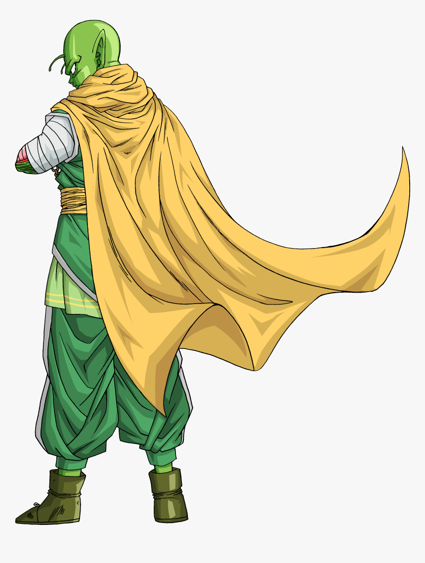 Dragon Ball Xenoverse 2 Namekian, HD Png Download