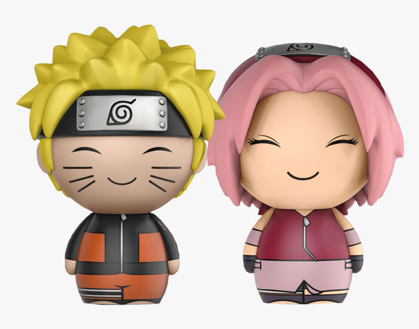 Hokage Funko Dorbz Vinyl Bundle Of - Funko Dorbz Naruto, HD Png Download