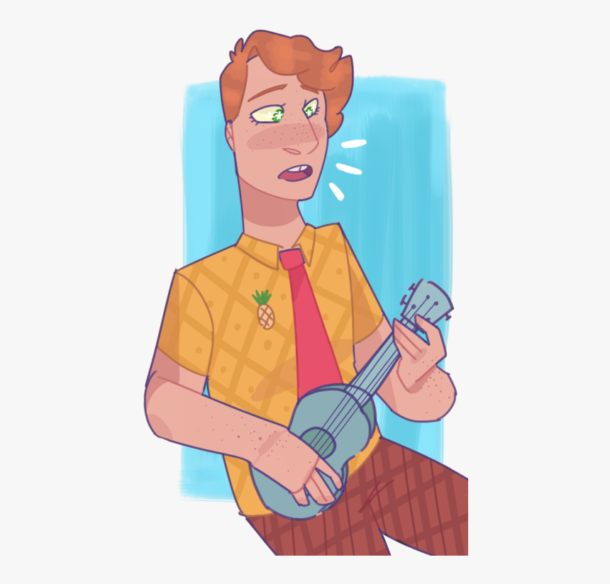 Generic Tumblr Cause Ive - Cartoon, HD Png Download