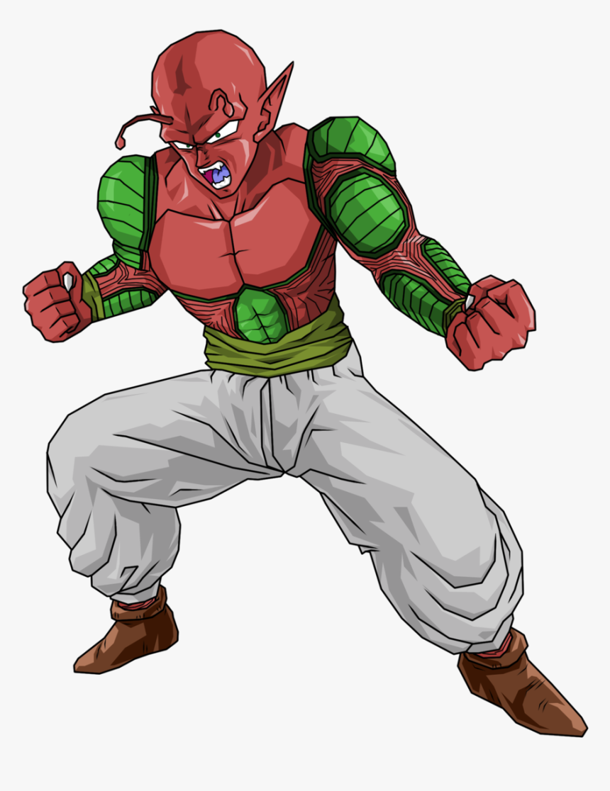 1234567890 - Namekian Color Tokyo T Info, HD Png Download