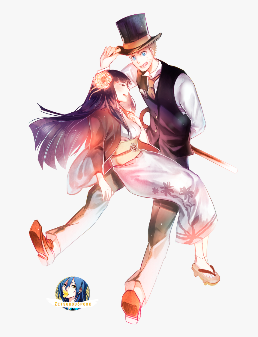 Hinata Hyuga, HD Png Download