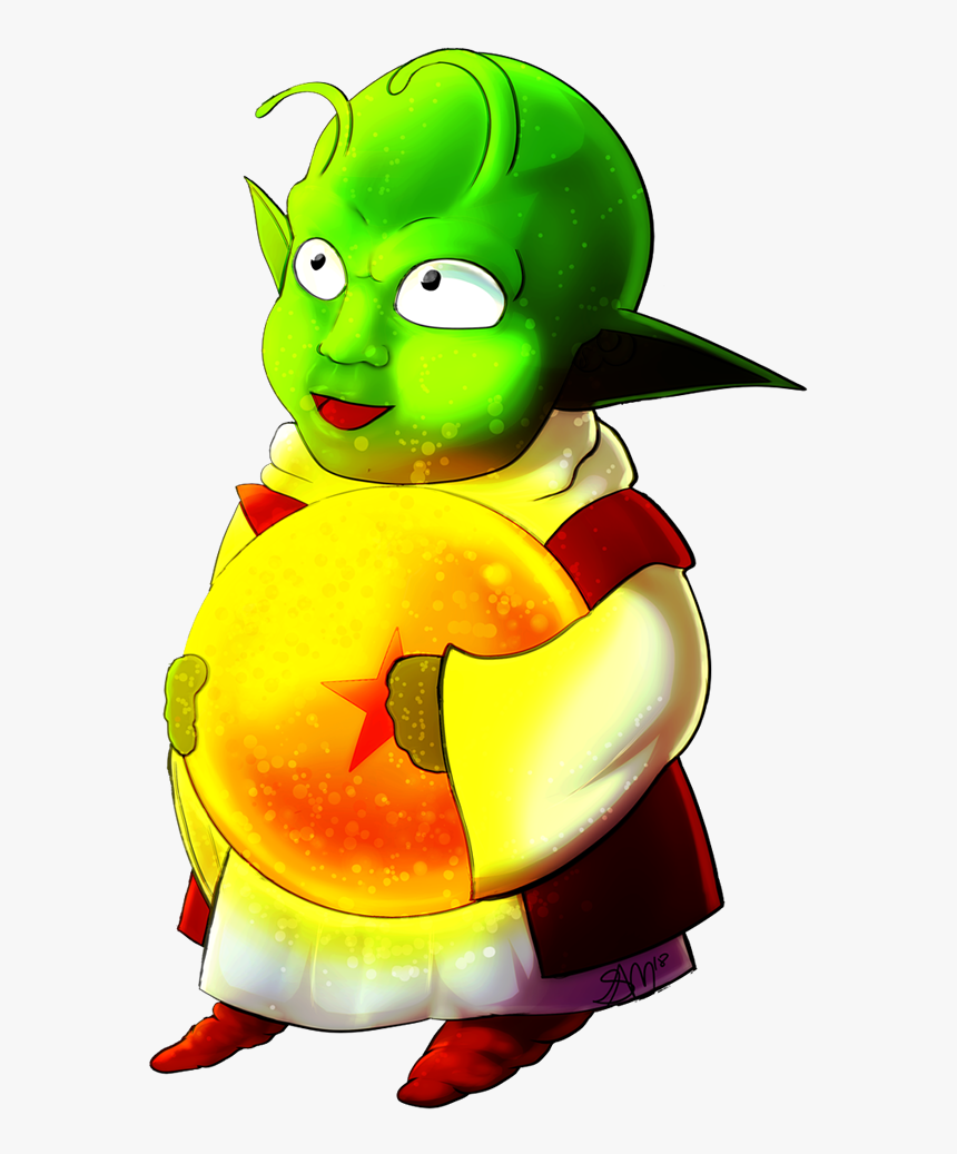 D R A G O N B A L L - Cartoon, HD Png Download