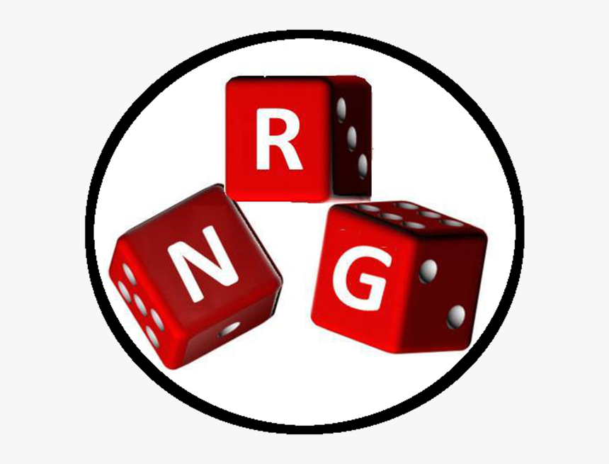 Random Number Gaming, HD Png Download