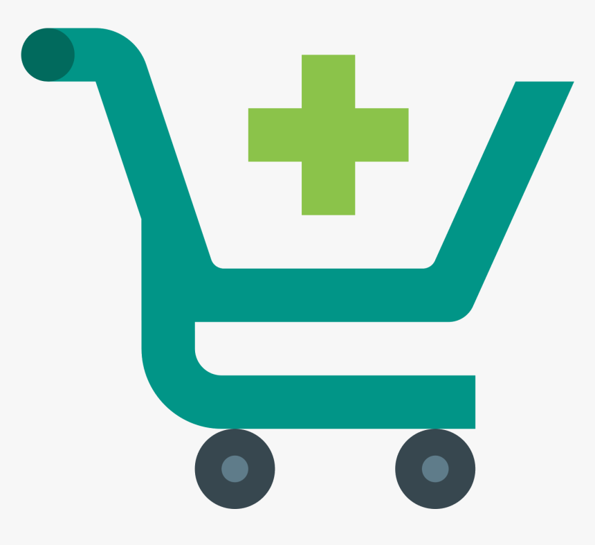 Agregar A Carrito De Compras Icon - Add To Cart Icon Png, Transparent Png