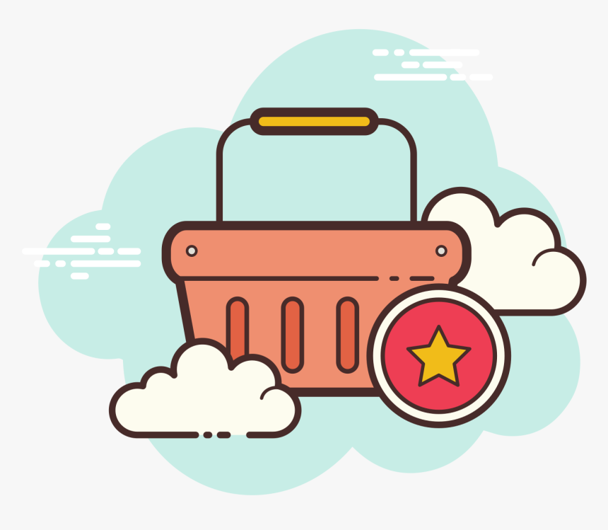 Nuvem Icon - Email Icon, HD Png Download