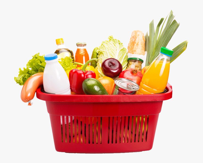 Thumb Image - Cestinha De Compras Png, Transparent Png