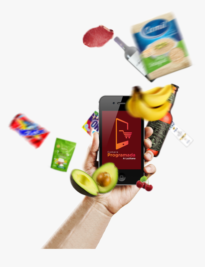 Compra Programada - Natural Foods, HD Png Download