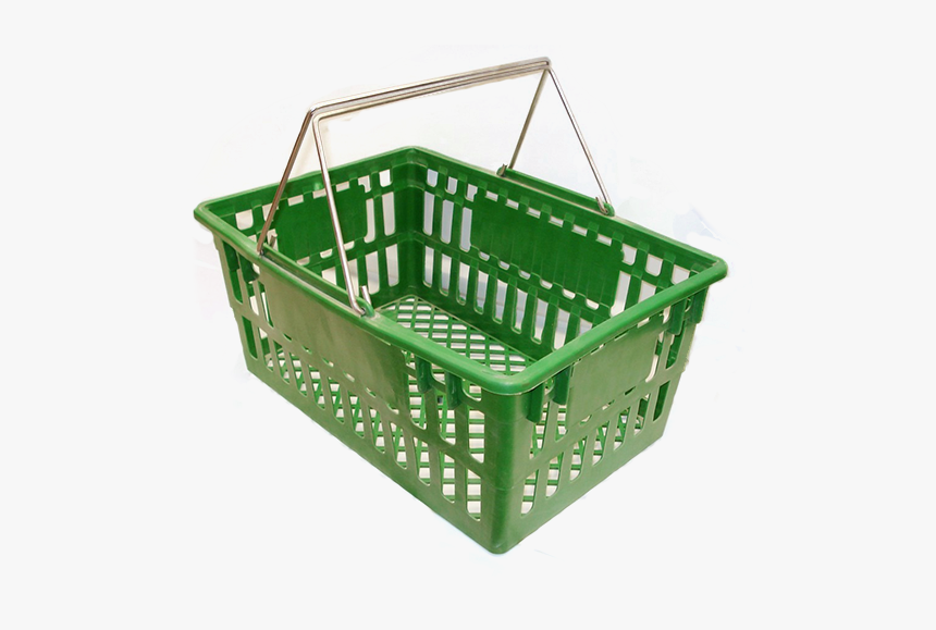 Storage Basket, HD Png Download