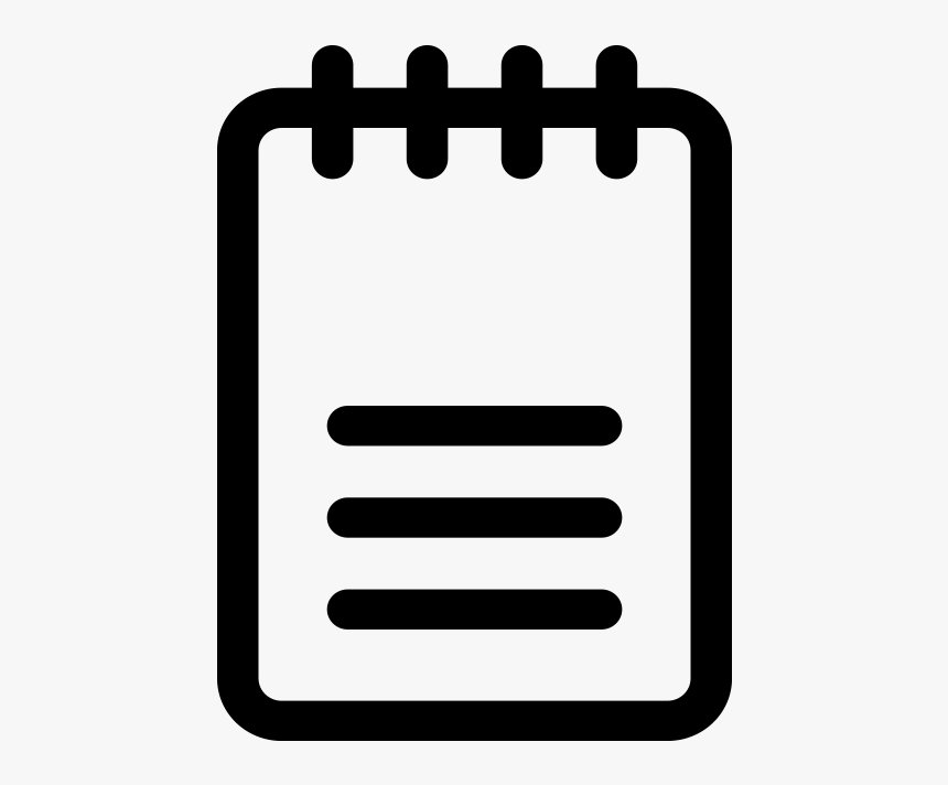 Vector Apuntes, HD Png Download