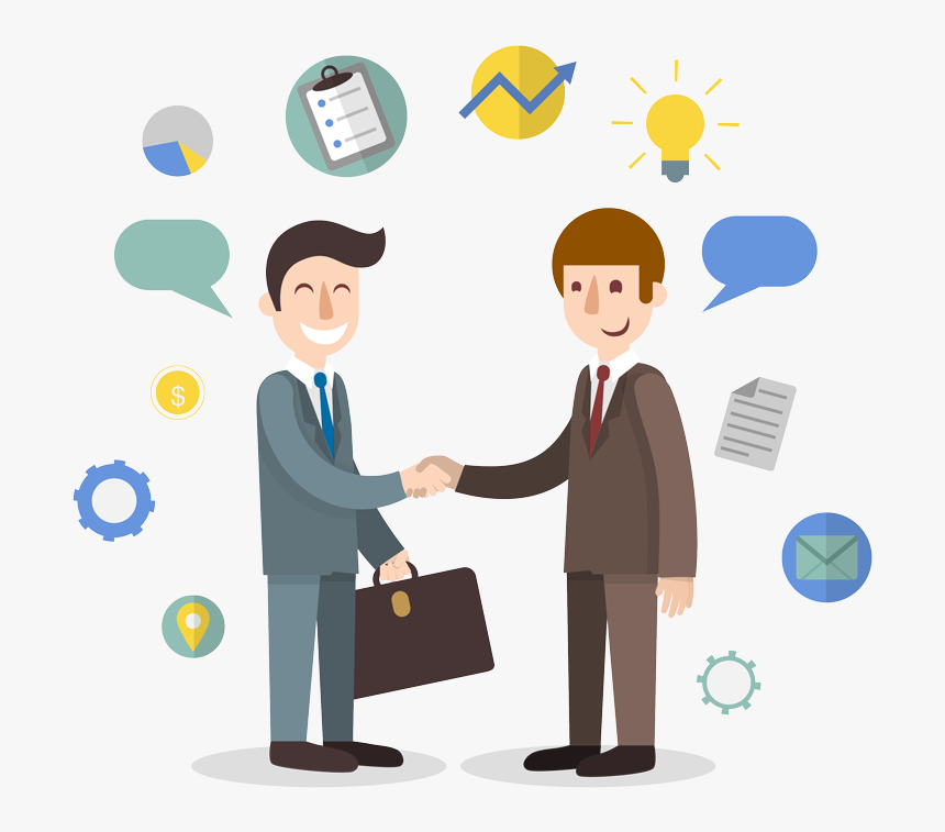 Política De Cancelamento De Compra, Estorno E Troca - Meeting Png, Transparent Png