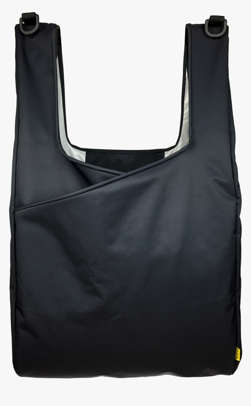 Optimized Gud Compras Tote Bag Dark Navy Face - Handbag, HD Png Download