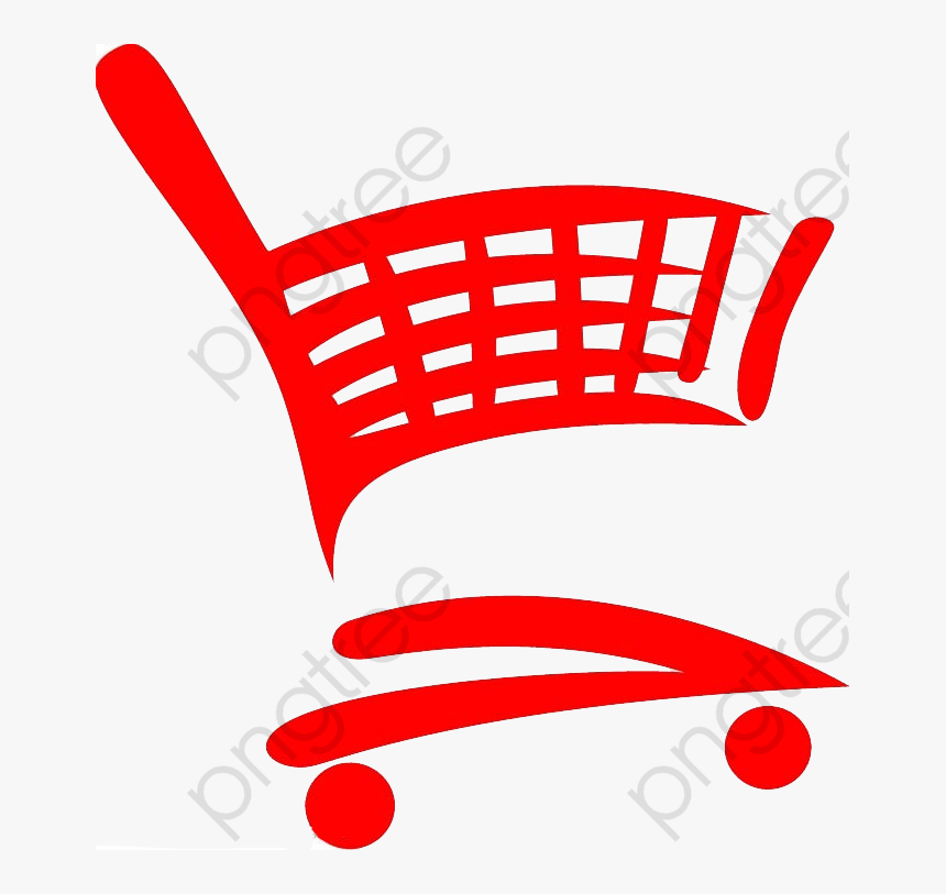 Buy Raiders Png Transparent - عربة التسوق, Png Download