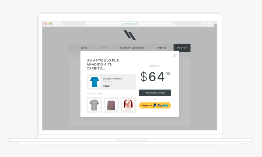 Online Shopping Payment Paypal, HD Png Download
