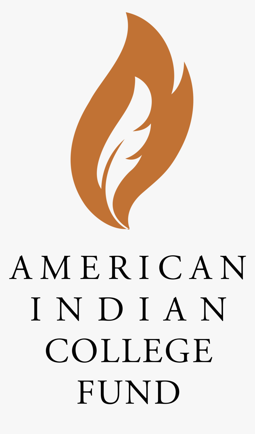 American Indian College Fund, HD Png Download