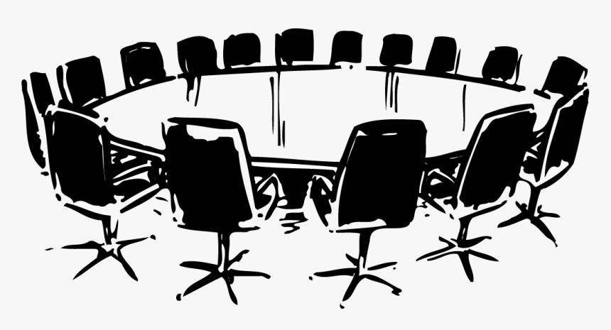 Thumb Image - Meetings Png, Transparent Png