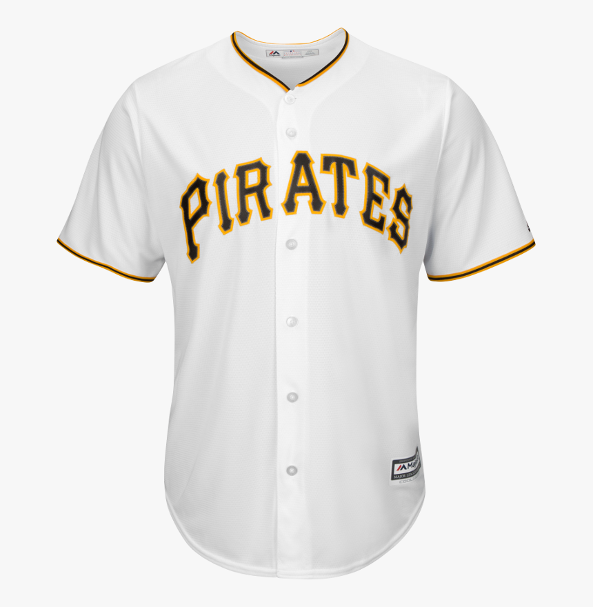 Pirates Jersey, HD Png Download