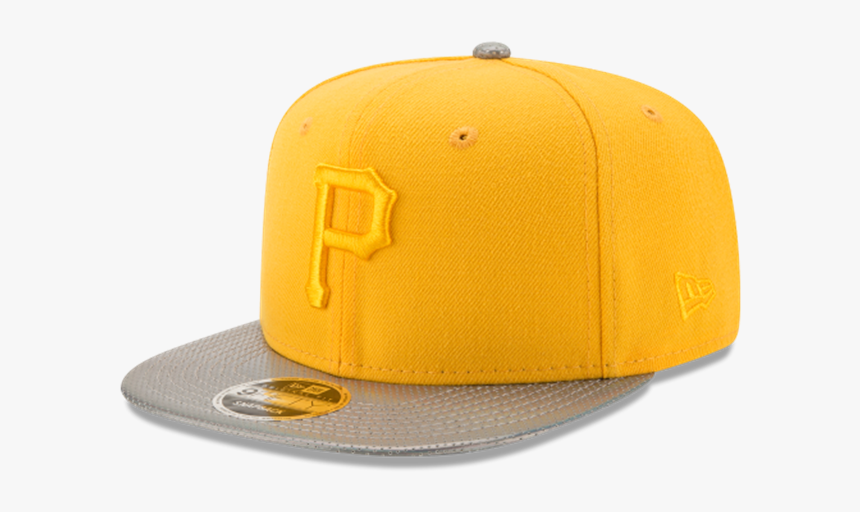 New Era 9fifty Pittsburgh Pirates Luster Perforated - Kc Chiefs Sideline Hat, HD Png Download