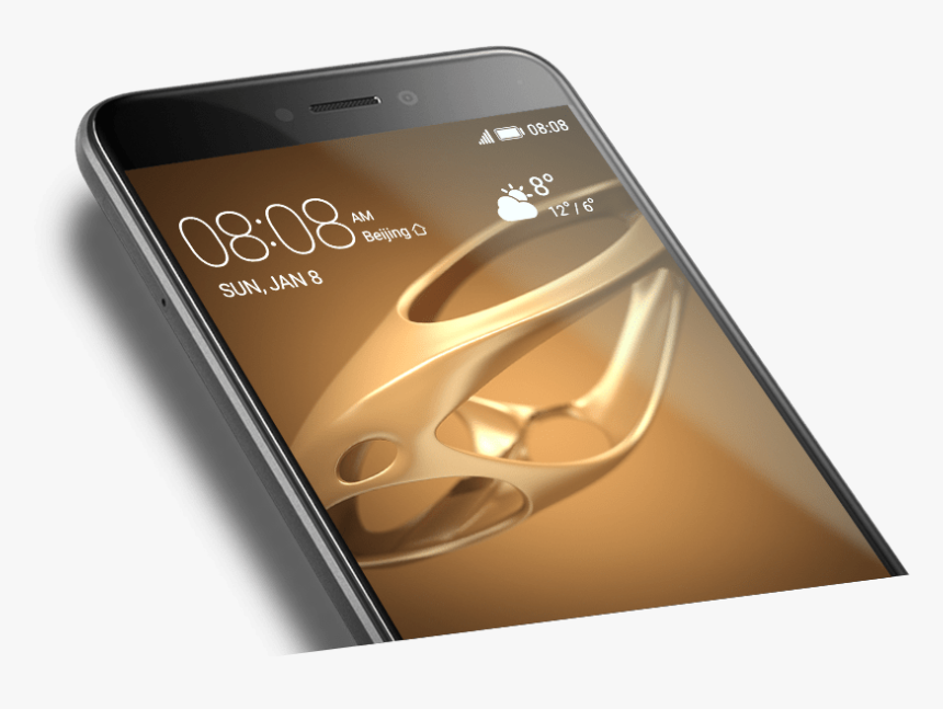 Huawei P9 Lite 2017 Review, HD Png Download