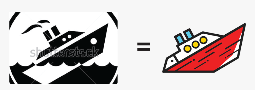 Royalty-free Clipart , Png Download - Titanic Symbol, Transparent Png