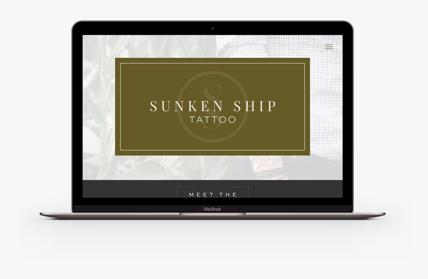 Led-backlit Lcd Display, HD Png Download