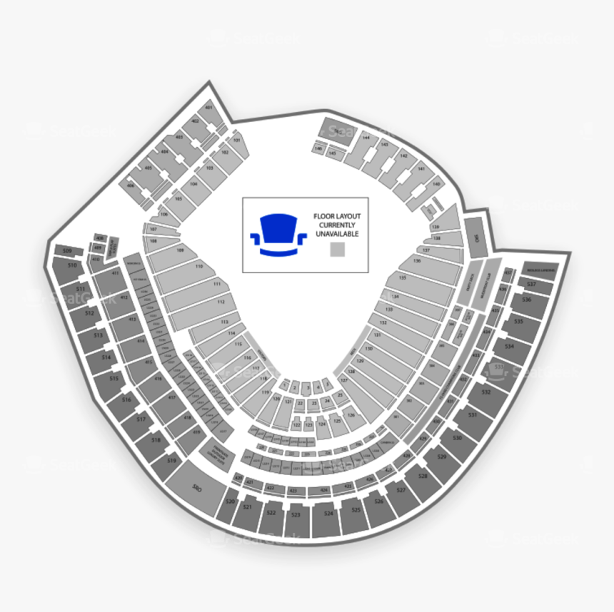 Parking Pittsburgh Pirates At Cincinnati Reds September - Section 102 Great American Ballpark, HD Png Download