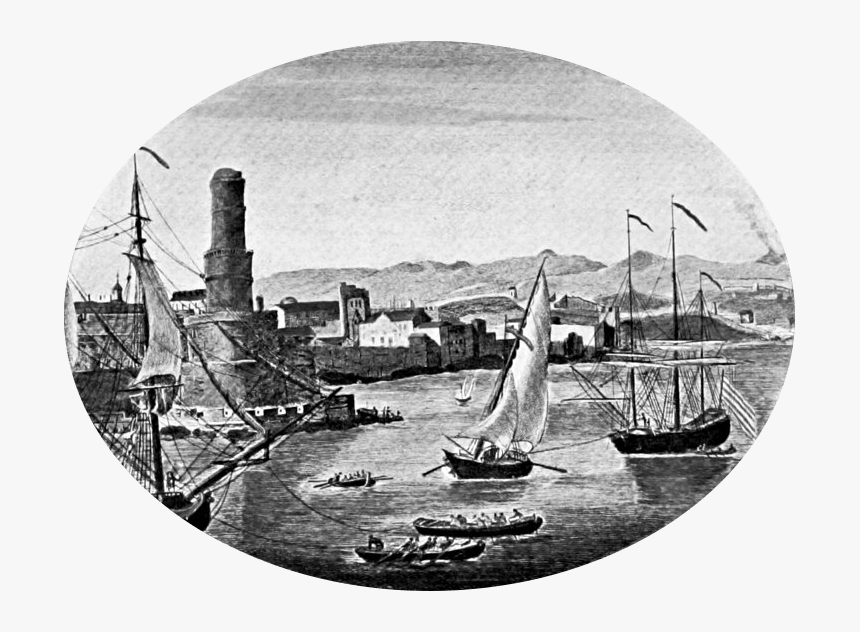 Port Royal Jamaica, HD Png Download