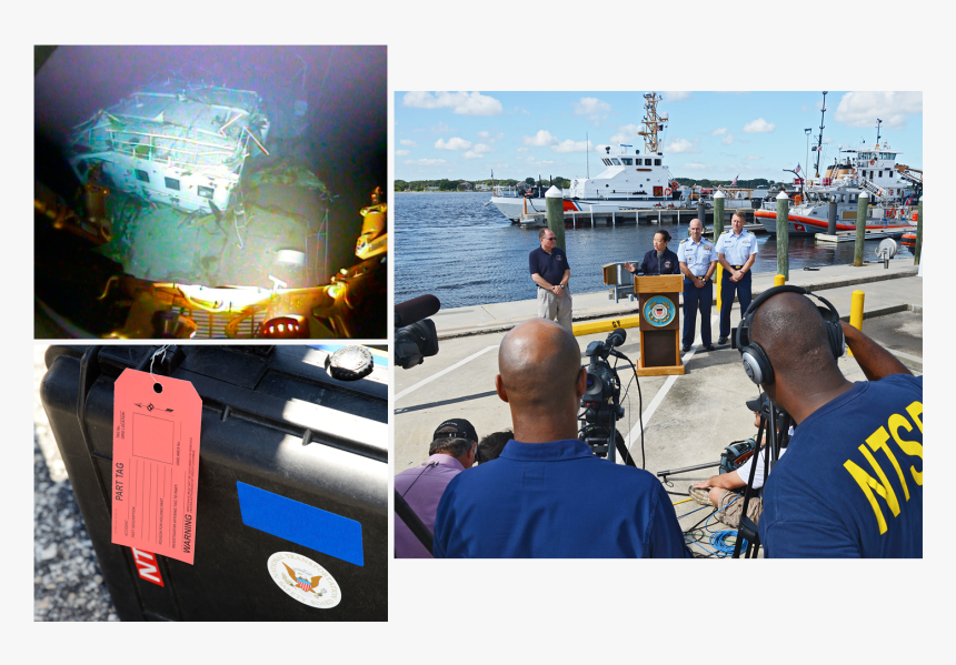 Rigid-hulled Inflatable Boat, HD Png Download