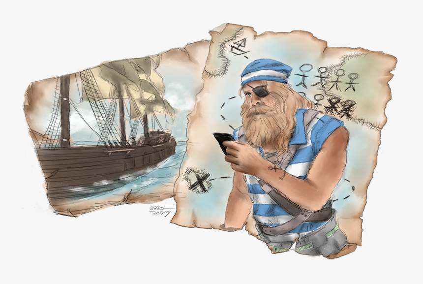 Illustration, HD Png Download