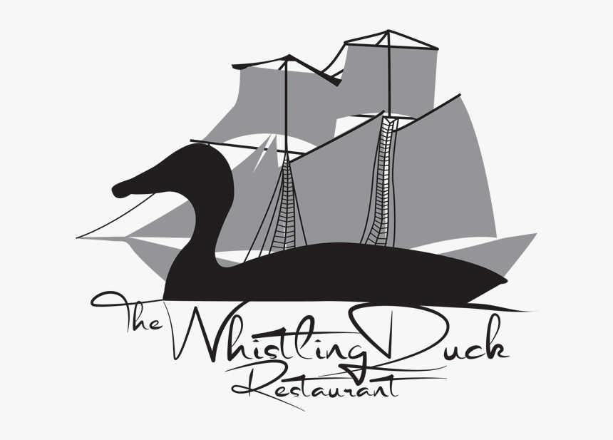 Whistling Duck Brighton, HD Png Download