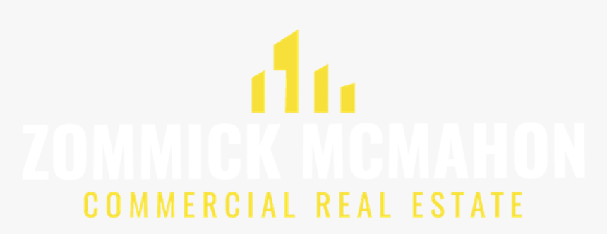 Zommick Mcmahon Commercial Real Estate, Inc - Graphic Design, HD Png Download