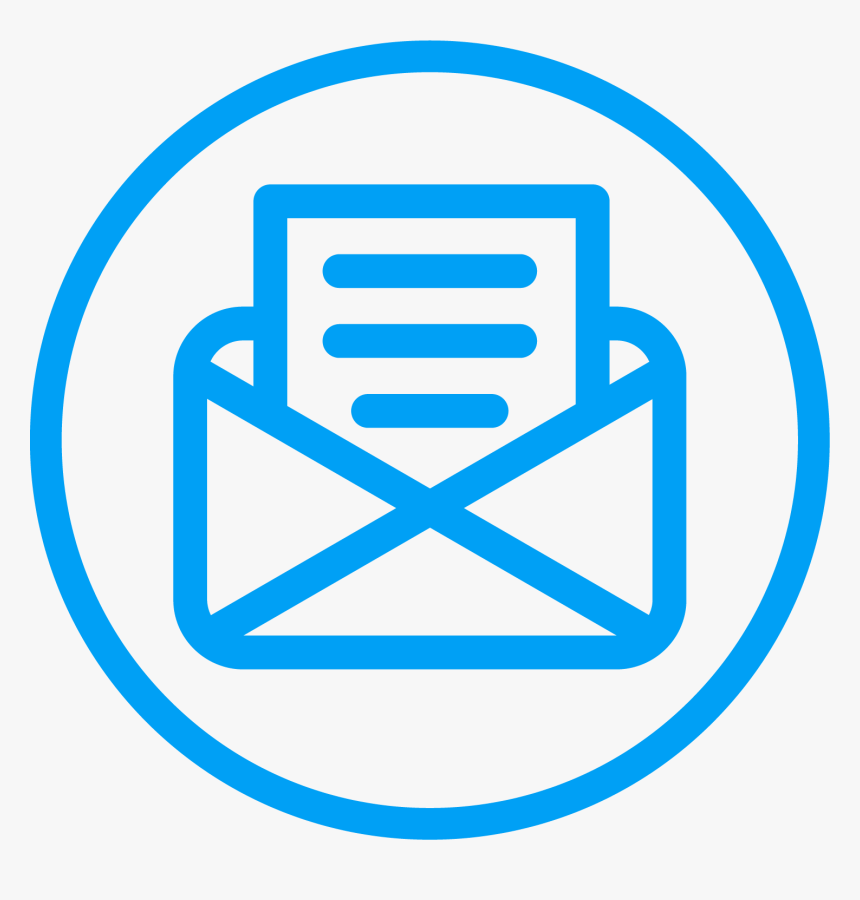 Invitation Card Logo Png, Transparent Png