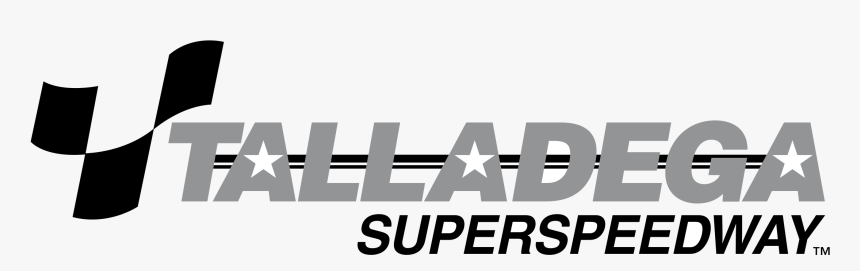 Talladega Superspeedway Logo Png Transparent - Talladega Superspeedway Logo, Png Download