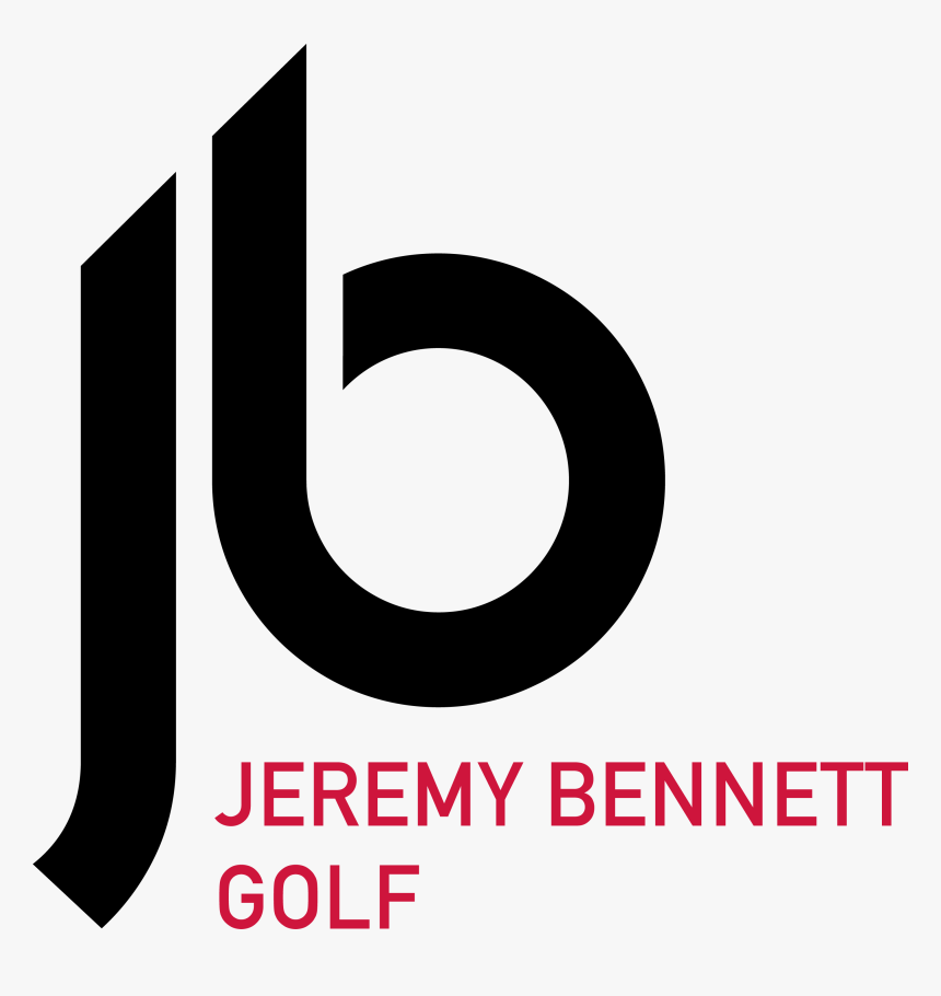 Jeremy Bennett, Professional Golf Coach - Graphic Design, HD Png Download