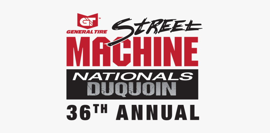 Get Your Tickets Now - Street Machine Nationals 2019 Duquion, HD Png Download