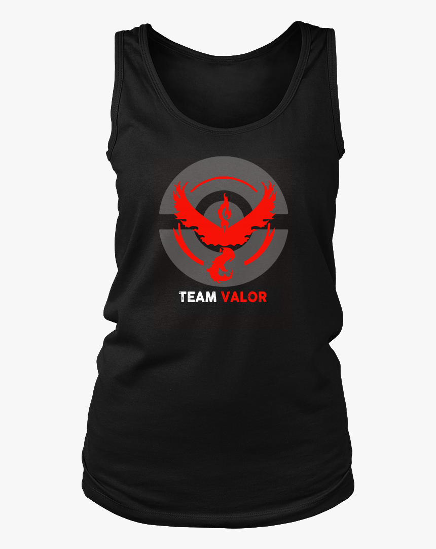 Logo Team Valor Pokemon Go Tshirt, Hoodies And Tank - Stark In The Sheets Wildling In The Sheets, HD Png Download