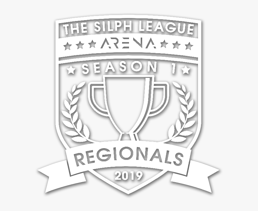 Silph Arena Regionals, HD Png Download