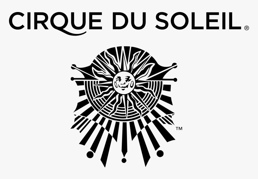 Logo Cirque Du Soleil Vector, HD Png Download