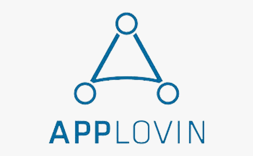 Applovin Logo, HD Png Download