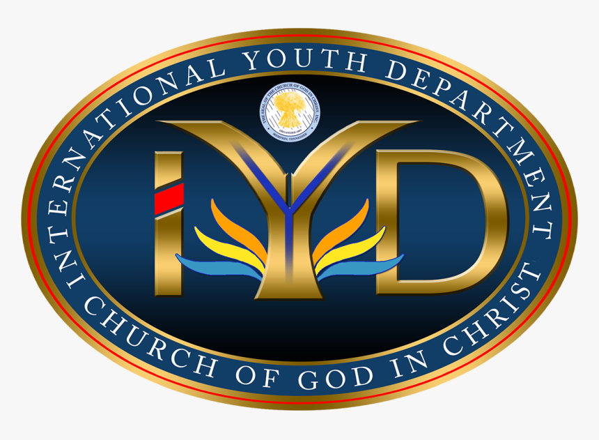 Cogic Seal Png - Eastern Mennonite School, Transparent Png