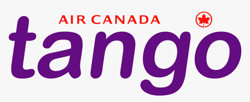 Air Canada Tango Logo, HD Png Download