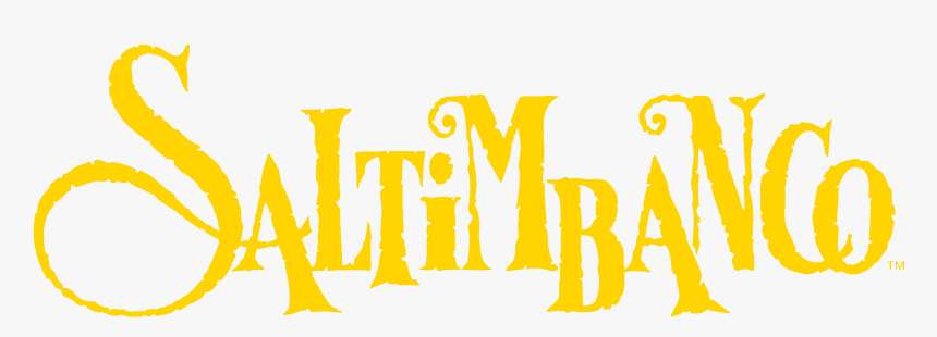 Saltimbanco Logo - Cirque Du Soleil Saltimbanco Album, HD Png Download