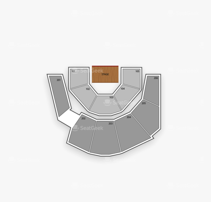 Soccer-specific Stadium, HD Png Download
